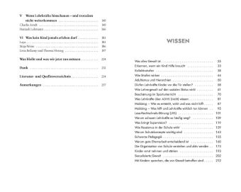 Beschimpft, beschämt und bloßgestellt