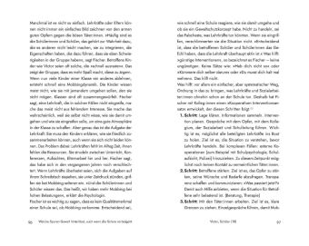 Beschimpft, beschämt und bloßgestellt