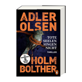 Tote Seelen singen nicht