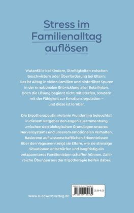 Starke Gefühle in der Familie sicher begleiten