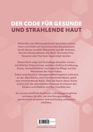 Das Hautmikrobiom