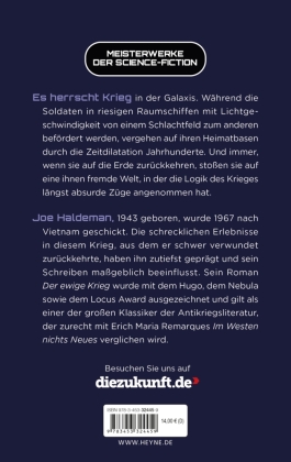 Der ewige Krieg