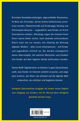 Allein mit dem Handy: So schützen wir unsere Kinder