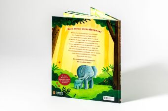 Ganz viel GEFÜHLT!