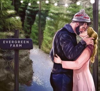 Merry Christmas, You Filthy Animal - Weihnachten mit dem Erzfeind