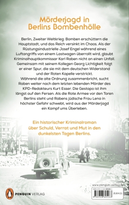 Sturz in die Hölle