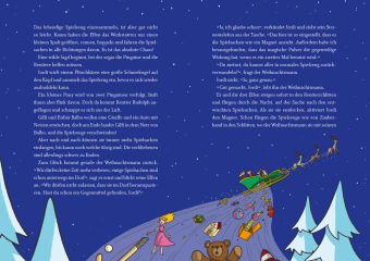 Weihnachtsmann & Co. KG - Der Weihnachtsmann und sein Geheimnis - und andere Geschichten