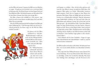 Weihnachtsmann & Co. KG - Der Weihnachtsmann und sein Geheimnis - und andere Geschichten