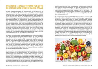 Schlank mit Darm - Die Darm-Diät - Aktualisierte Neuausgabe