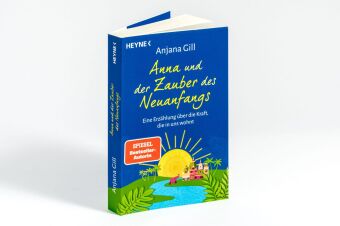 Anna und der Zauber des Neuanfangs