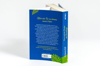 Anna und der Zauber des Neuanfangs