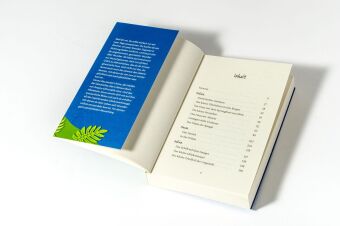 Anna und der Zauber des Neuanfangs