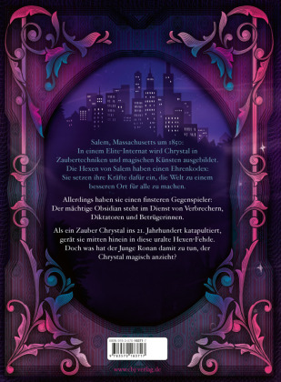 School of Witches - Die Zeit der Hexen