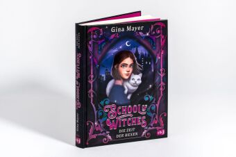 School of Witches - Die Zeit der Hexen