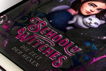 School of Witches - Die Zeit der Hexen