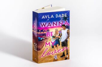 Wanna be my lover