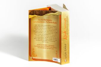 Lindt & Sprüngli (Lindt & Sprüngli Saga 3)
