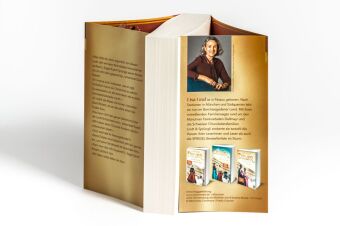 Lindt & Sprüngli (Lindt & Sprüngli Saga 3)