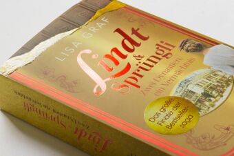 Lindt & Sprüngli (Lindt & Sprüngli Saga 3)