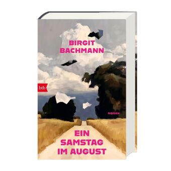 Ein Samstag im August