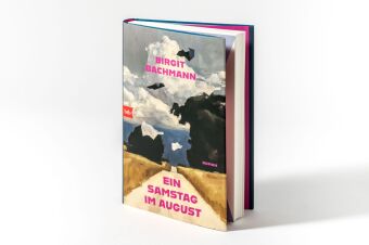 Ein Samstag im August