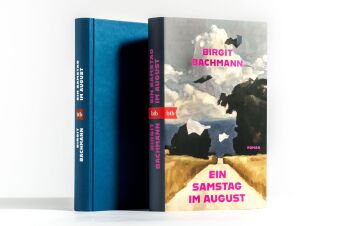Ein Samstag im August