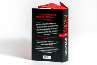 DAISY - Und all deine Geheimnisse werden mir gehören