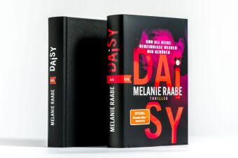 DAISY - Und all deine Geheimnisse werden mir gehören