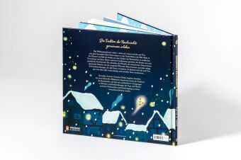 Unsere zauberhaften Rauhnächte - Mit Elfe Njóla die magischste Zeit des Jahres erleben