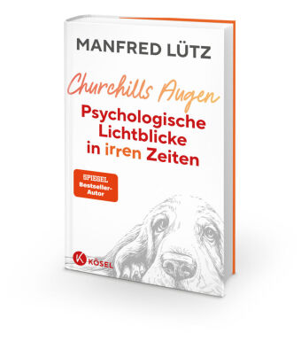 Churchills Augen