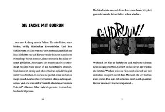 Tauben-Girl