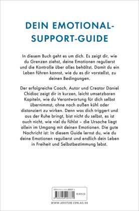 Die Kunst, sich nicht aufzuregen