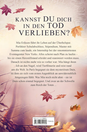 His Soul To Own - Ewige Liebe