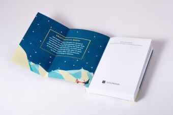 Die Rauhnächte - die magische Energie deiner Kraftorte