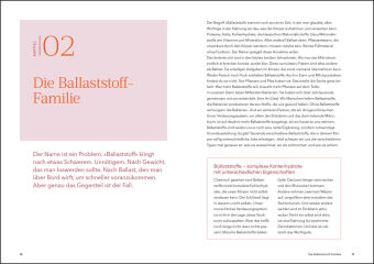 Der Ballaststoff-Effekt