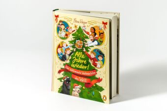 Alle Jahre wieder! Das schlimmste Weihnachten der Welt