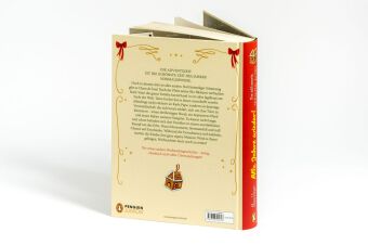 Alle Jahre wieder! Das schlimmste Weihnachten der Welt
