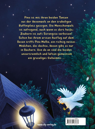 Verflixt verhext