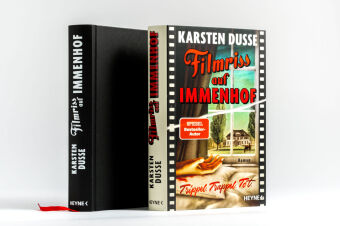 Filmriss auf Immenhof
