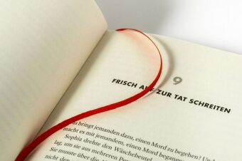 Filmriss auf Immenhof