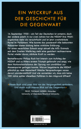 Der Rückfall