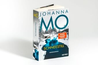 Schneestill