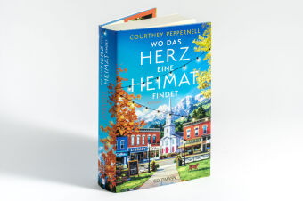 Wo das Herz eine Heimat findet