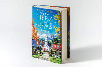 Wo das Herz eine Heimat findet