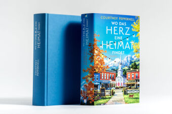 Wo das Herz eine Heimat findet