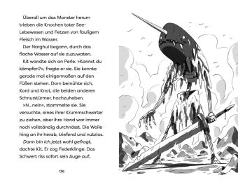 Monsterjäger - Level 3: Meereskampf