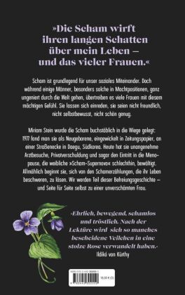 Die unverschämte Frau