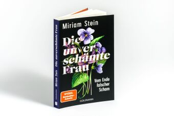 Die unverschämte Frau
