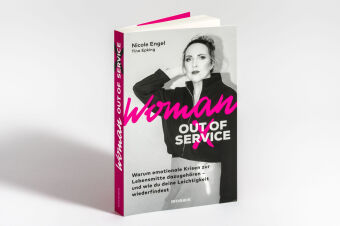 Woman Out of Service