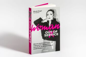 Woman Out of Service